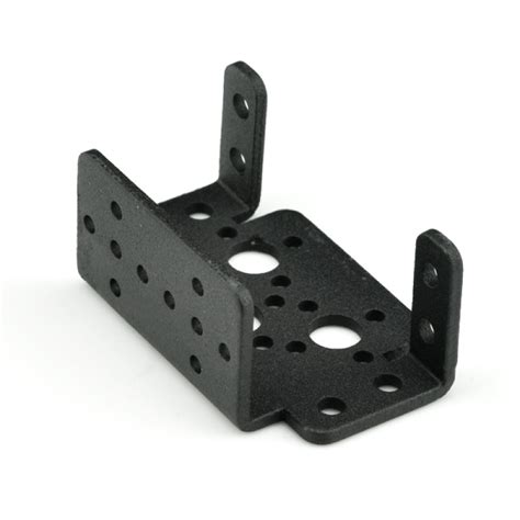 Servo Brackets 